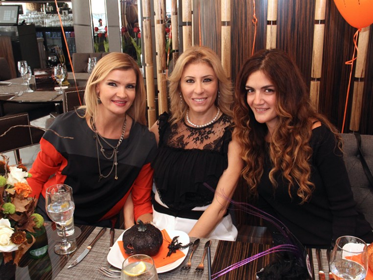 Private Brunch at Monte Cassino
